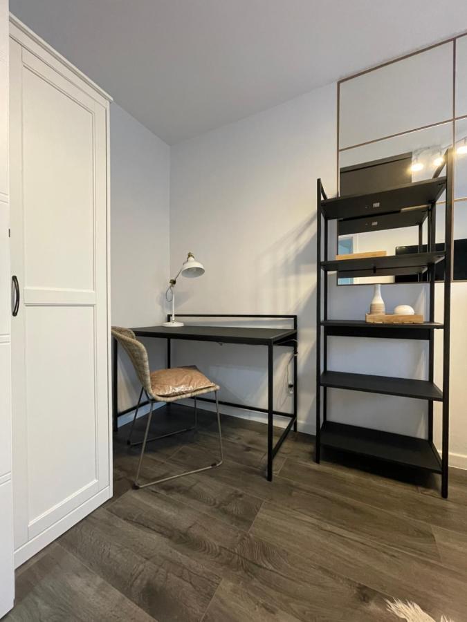 Cozy Apart - Self Check-In 24H Apartment Wroclaw Exterior photo